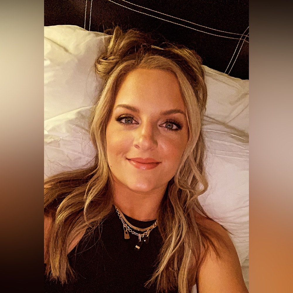 Meet your Posher, Katherine